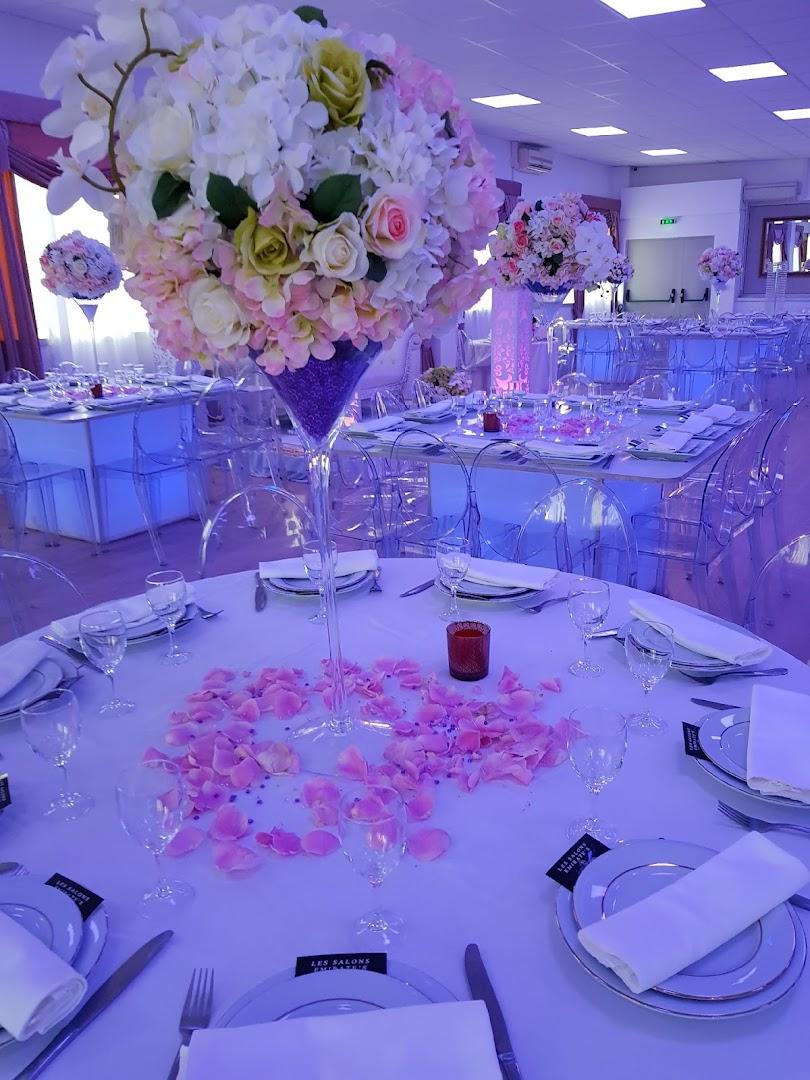 Salle de Fete - Photo 2