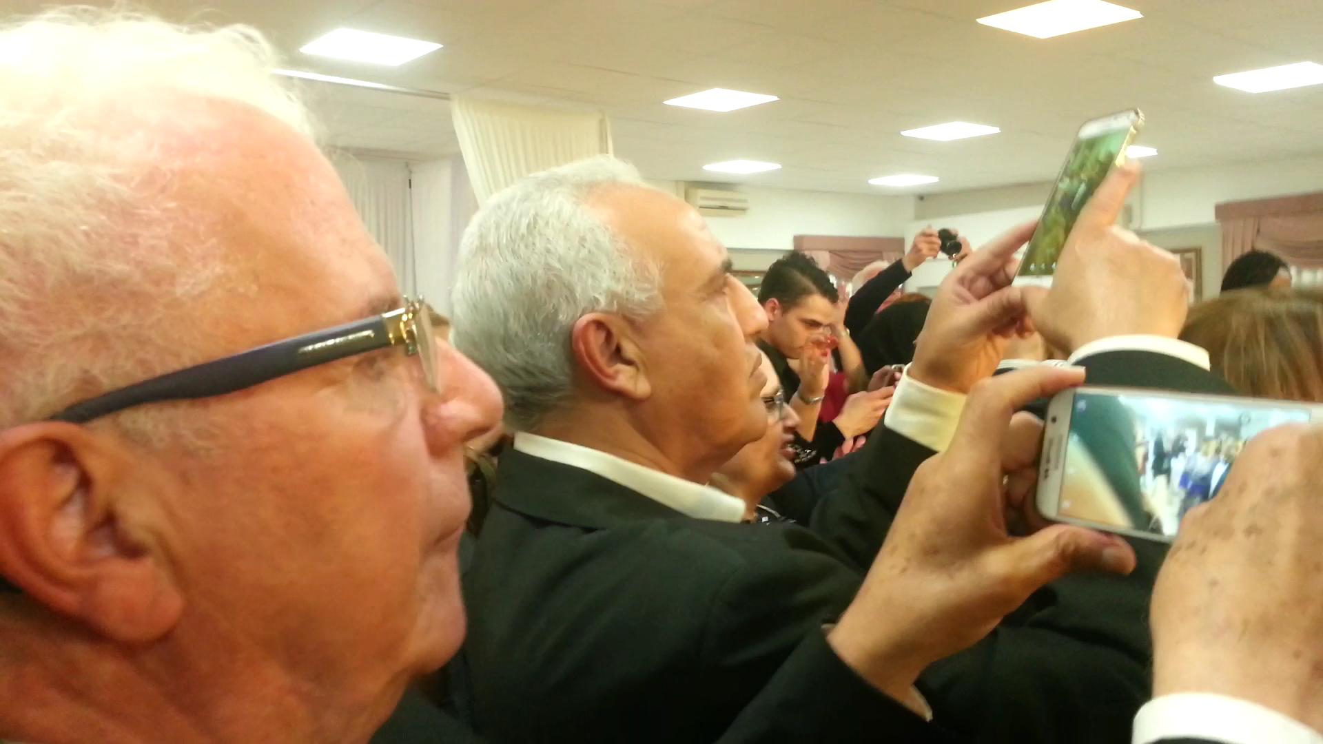 Salle de Fete - Photo 3